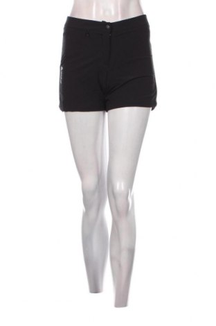 Γυναικείο κοντό παντελόνι Odlo, Μέγεθος XS, Χρώμα Μαύρο, Τιμή 3,45 €