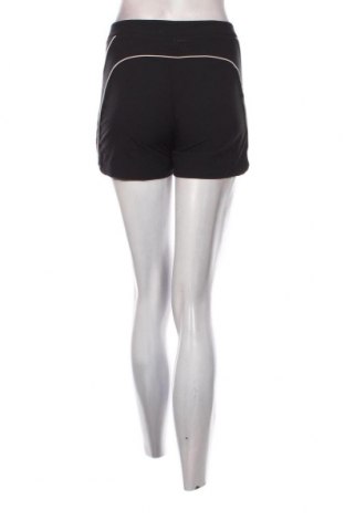 Γυναικείο κοντό παντελόνι Odlo, Μέγεθος XS, Χρώμα Μαύρο, Τιμή 11,13 €