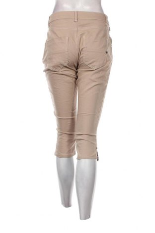 Γυναικείο κοντό παντελόνι Ofelia, Μέγεθος M, Χρώμα  Μπέζ, Τιμή 4,47 €