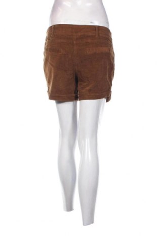 Γυναικείο κοντό παντελόνι Okay, Μέγεθος M, Χρώμα Καφέ, Τιμή 3,29 €