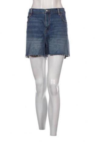 Damen Shorts Old Navy, Größe XXL, Farbe Blau, Preis 50,10 €