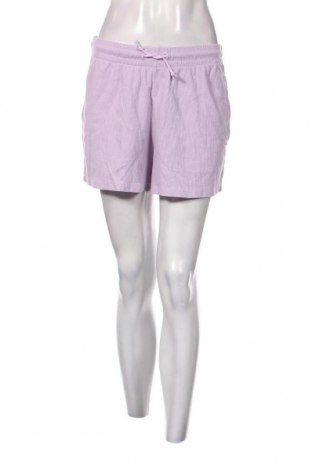 Γυναικείο κοντό παντελόνι O'neill, Μέγεθος M, Χρώμα Βιολετί, Τιμή 12,62 €