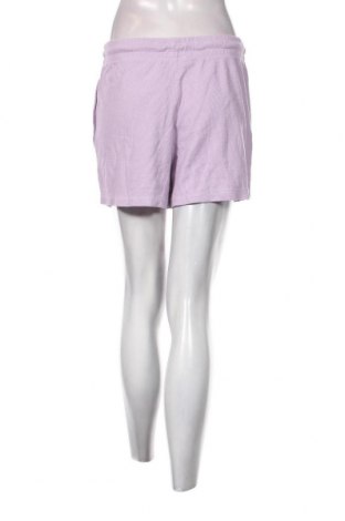 Γυναικείο κοντό παντελόνι O'neill, Μέγεθος M, Χρώμα Βιολετί, Τιμή 12,62 €