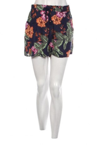 Γυναικείο κοντό παντελόνι O'neill, Μέγεθος M, Χρώμα Πολύχρωμο, Τιμή 10,20 €