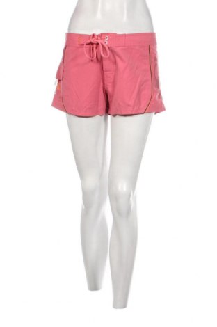 Γυναικείο κοντό παντελόνι O'neill, Μέγεθος M, Χρώμα Ρόζ , Τιμή 8,41 €