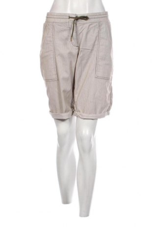 Γυναικείο κοντό παντελόνι Opus, Μέγεθος L, Χρώμα Πολύχρωμο, Τιμή 10,20 €