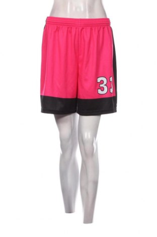 Γυναικείο κοντό παντελόνι Owayo, Μέγεθος S, Χρώμα Ρόζ , Τιμή 2,86 €