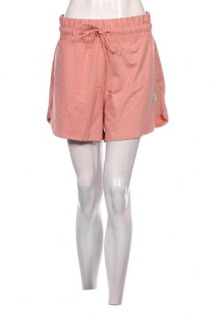 Дамски къс панталон PUMA, Размер L, Цвят Розов, Цена 19,44 лв.