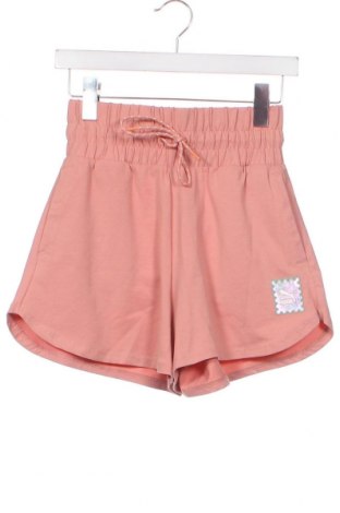 Damen Shorts PUMA, Größe XS, Farbe Rosa, Preis 37,11 €