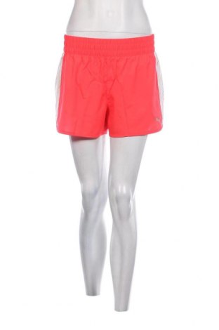 Pantaloni scurți de femei PUMA, Mărime M, Culoare Roșu, Preț 118,42 Lei
