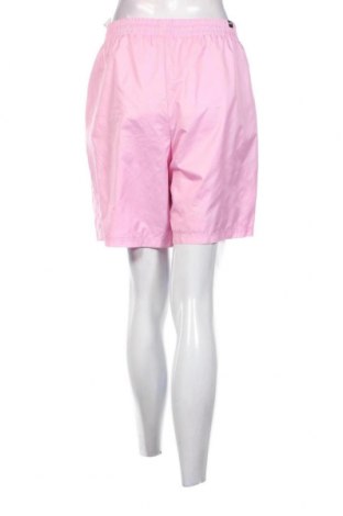 Pantaloni scurți de femei PUMA, Mărime M, Culoare Roz, Preț 61,00 Lei