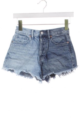 Damen Shorts PacSun, Größe XS, Farbe Blau, Preis 16,70 €