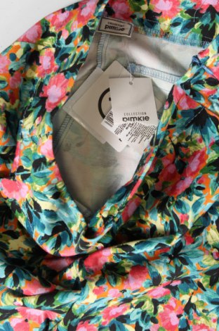 Γυναικείο κοντό παντελόνι Pimkie, Μέγεθος XXS, Χρώμα Πολύχρωμο, Τιμή 15,98 €