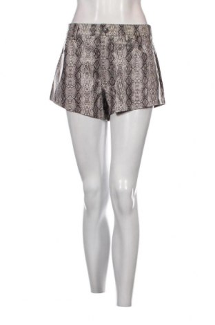 Γυναικείο κοντό παντελόνι Pimkie, Μέγεθος L, Χρώμα Γκρί, Τιμή 6,87 €