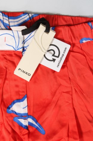 Γυναικείο κοντό παντελόνι Pinko, Μέγεθος XS, Χρώμα Πολύχρωμο, Τιμή 56,41 €