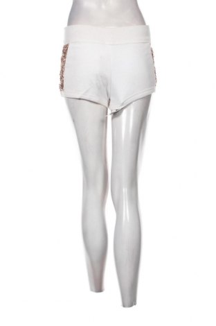 Дамски къс панталон Pinko, Размер XS, Цвят Бял, Цена 120,08 лв.