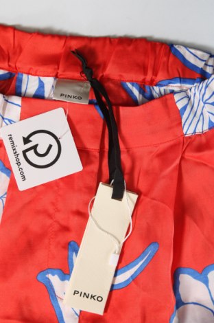Γυναικείο κοντό παντελόνι Pinko, Μέγεθος XXS, Χρώμα Πολύχρωμο, Τιμή 56,41 €