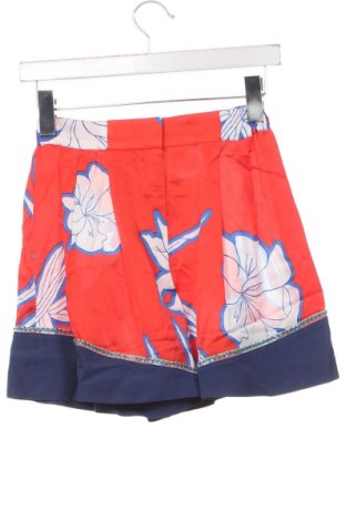 Дамски къс панталон Pinko, Размер XXS, Цвят Многоцветен, Цена 147,44 лв.