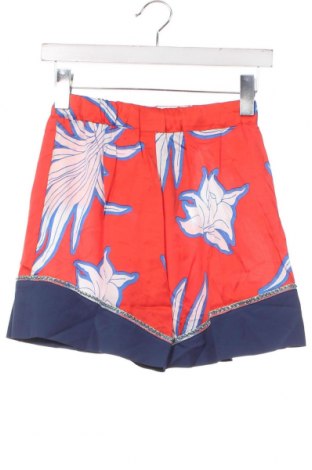 Γυναικείο κοντό παντελόνι Pinko, Μέγεθος XXS, Χρώμα Πολύχρωμο, Τιμή 56,41 €