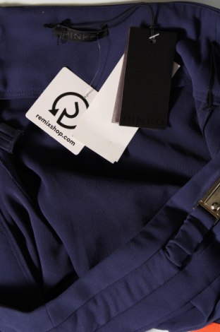 Γυναικείο κοντό παντελόνι Pinko, Μέγεθος M, Χρώμα Μπλέ, Τιμή 61,11 €