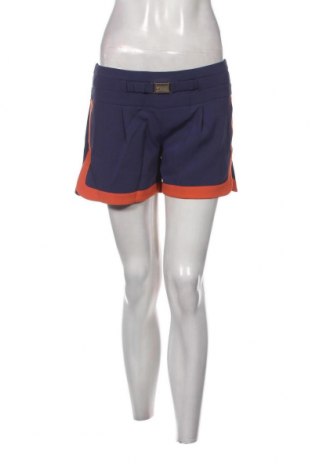 Дамски къс панталон Pinko, Размер M, Цвят Син, Цена 126,16 лв.