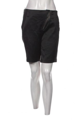 Γυναικείο κοντό παντελόνι Pinko, Μέγεθος S, Χρώμα Μαύρο, Τιμή 21,15 €