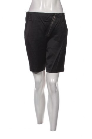 Γυναικείο κοντό παντελόνι Pinko, Μέγεθος M, Χρώμα Μαύρο, Τιμή 11,75 €