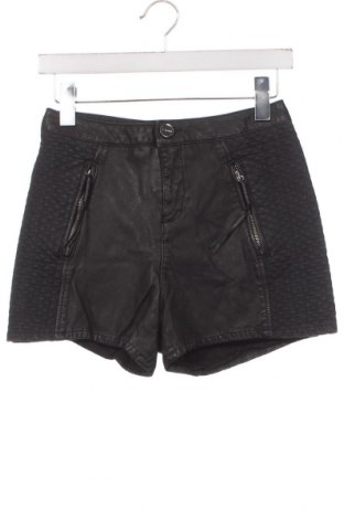 Γυναικείο κοντό παντελόνι Pinko, Μέγεθος M, Χρώμα Μαύρο, Τιμή 62,68 €