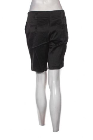 Дамски къс панталон Pinko, Размер S, Цвят Черен, Цена 51,68 лв.