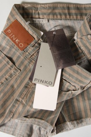 Γυναικείο κοντό παντελόνι Pinko, Μέγεθος M, Χρώμα Πολύχρωμο, Τιμή 7,84 €