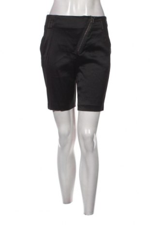 Γυναικείο κοντό παντελόνι Pinko, Μέγεθος S, Χρώμα Μαύρο, Τιμή 32,12 €