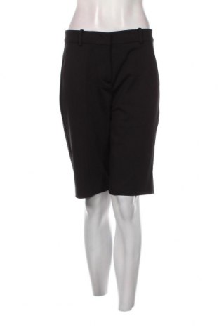 Γυναικείο κοντό παντελόνι Pinko, Μέγεθος S, Χρώμα Μαύρο, Τιμή 65,03 €