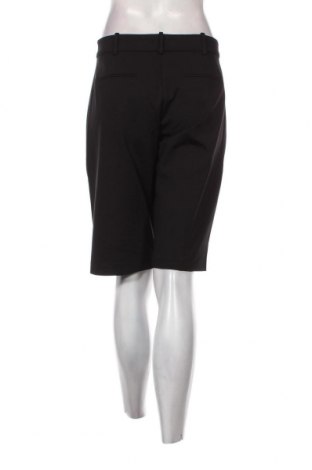 Γυναικείο κοντό παντελόνι Pinko, Μέγεθος S, Χρώμα Μαύρο, Τιμή 56,41 €