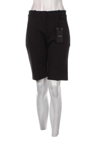 Γυναικείο κοντό παντελόνι Pinko, Μέγεθος S, Χρώμα Μαύρο, Τιμή 58,76 €