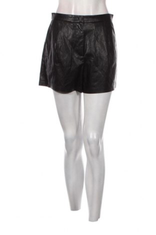 Γυναικείο κοντό παντελόνι Pinko, Μέγεθος S, Χρώμα Μαύρο, Τιμή 78,35 €