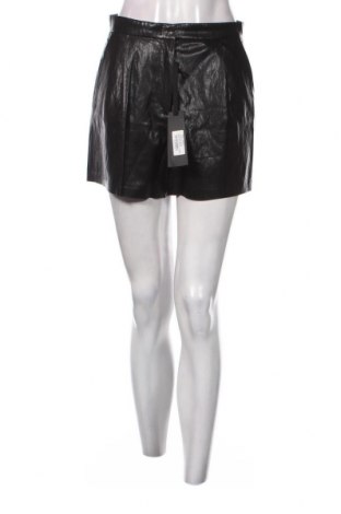 Γυναικείο κοντό παντελόνι Pinko, Μέγεθος S, Χρώμα Μαύρο, Τιμή 44,66 €