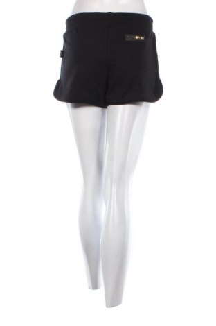 Γυναικείο κοντό παντελόνι Plein Sport, Μέγεθος S, Χρώμα Μαύρο, Τιμή 64,30 €