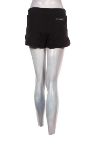 Pantaloni scurți de femei Plein Sport, Mărime S, Culoare Negru, Preț 144,95 Lei