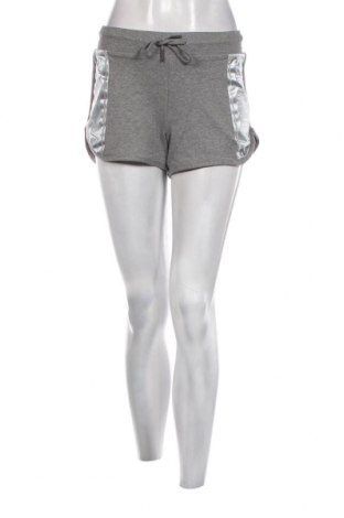 Pantaloni scurți de femei Plein Sport, Mărime S, Culoare Gri, Preț 426,32 Lei