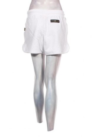Damen Shorts Plein Sport, Größe XL, Farbe Weiß, Preis € 42,59