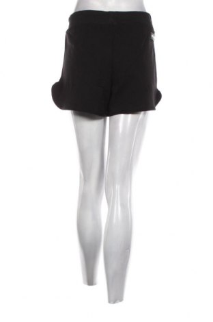 Дамски къс панталон Plein Sport, Размер XL, Цвят Черен, Цена 81,00 лв.