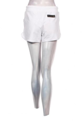 Damen Shorts Plein Sport, Größe M, Farbe Weiß, Preis 71,82 €