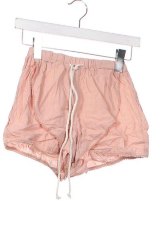 Дамски къс панталон Primark, Размер XXS, Цвят Розов, Цена 6,08 лв.