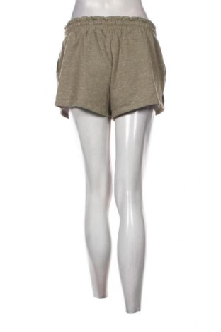 Дамски къс панталон Primark, Размер S, Цвят Зелен, Цена 4,75 лв.