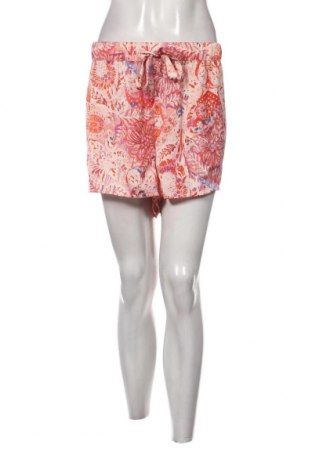 Γυναικείο κοντό παντελόνι Primark, Μέγεθος XL, Χρώμα Πολύχρωμο, Τιμή 5,41 €