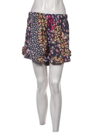 Γυναικείο κοντό παντελόνι Primark, Μέγεθος L, Χρώμα Μπλέ, Τιμή 6,00 €