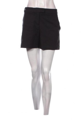 Γυναικείο κοντό παντελόνι Promod, Μέγεθος L, Χρώμα Μαύρο, Τιμή 6,24 €
