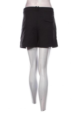 Γυναικείο κοντό παντελόνι Promod, Μέγεθος L, Χρώμα Μαύρο, Τιμή 5,94 €