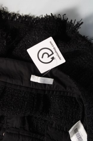 Γυναικείο κοντό παντελόνι Promod, Μέγεθος M, Χρώμα Μαύρο, Τιμή 3,27 €