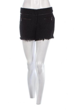 Дамски къс панталон Promod, Размер M, Цвят Черен, Цена 6,24 лв.